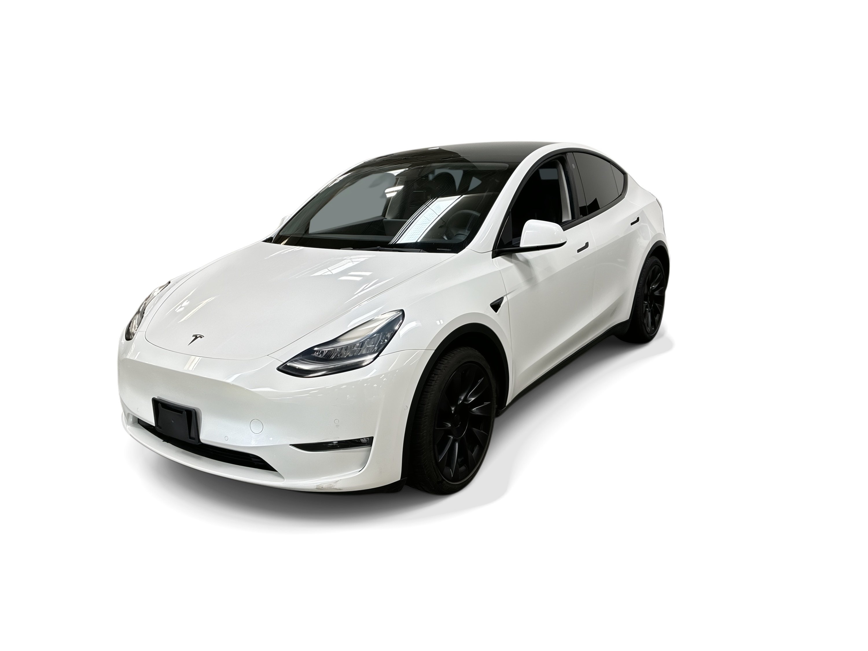 tesla model y 2021 5YJYGDEEXMF153213 image tesla model y 2021 5YJYGDEEXMF153213 image